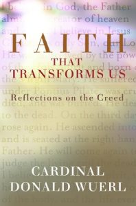 Download Faith That Transforms Us: Reflections on the Creed pdf, epub, ebook