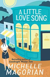 Download A Little Love Song pdf, epub, ebook