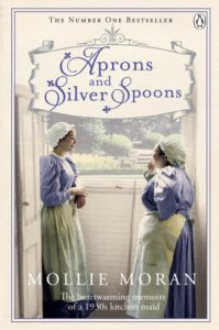 Download Aprons and Silver Spoons: The heartwarming memoirs of a 1930s scullery maid pdf, epub, ebook