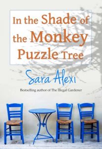 Download In the Shade of the Monkey Puzzle Tree (The Greek Village Collection Book 6) pdf, epub, ebook