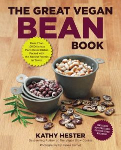 Download The Great Vegan Bean Book (Great Vegan Book) pdf, epub, ebook