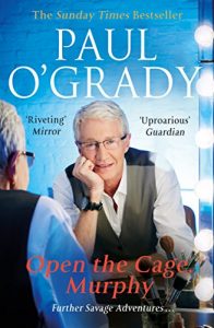 Download Open the Cage, Murphy! pdf, epub, ebook