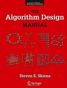 Download The Algorithm Design Manual pdf, epub, ebook