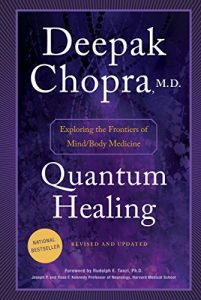Download Quantum Healing pdf, epub, ebook
