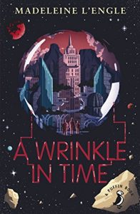 Download A Wrinkle in Time (A Puffin Book) pdf, epub, ebook