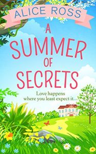 Download A Summer Of Secrets pdf, epub, ebook