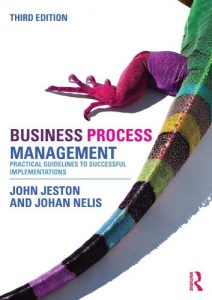 Download Business Process Management pdf, epub, ebook