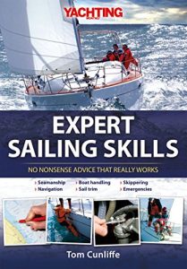 Download Expert Sailing Skills: No Nonsense Advice that Really Works pdf, epub, ebook