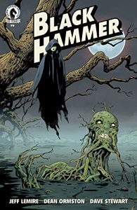 Download Black Hammer #6 pdf, epub, ebook