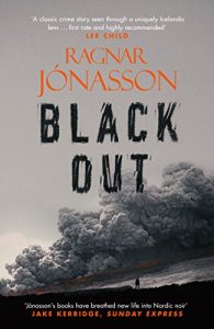 Download Blackout (Dark Iceland Book 3) pdf, epub, ebook