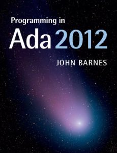 Download Programming in Ada 2012 pdf, epub, ebook
