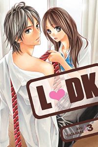 Download LDK Vol. 3 pdf, epub, ebook