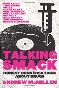 Download Talking Smack: Honest Conversations about Drugs pdf, epub, ebook
