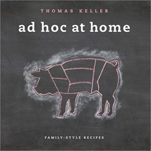 Download Ad Hoc at Home (The Thomas Keller Library) pdf, epub, ebook