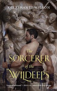 Download The Sorcerer of the Wildeeps pdf, epub, ebook