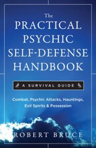 Download The Practical Psychic Self-Defense Handbook: A Survival Guide pdf, epub, ebook
