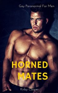 Download GAY: Horned Mates: Fantasy Menage pdf, epub, ebook