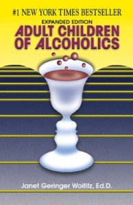 Download Adult Children of Alcoholics: Expanded Edition pdf, epub, ebook