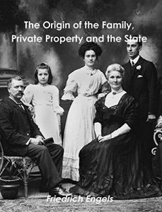 Download The Origin of the Family, Private Property and the State pdf, epub, ebook