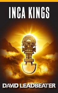 Download Inca Kings (Matt Drake Book 15) pdf, epub, ebook