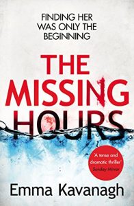 Download The Missing Hours pdf, epub, ebook