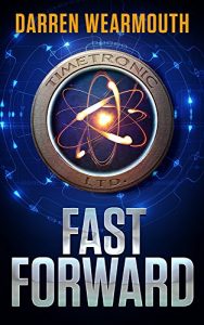 Download FAST FORWARD: A Science Fiction Novel pdf, epub, ebook