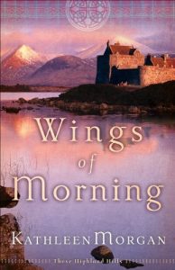 Download Wings of Morning (These Highland Hills Book #2) pdf, epub, ebook