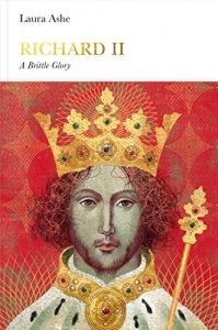 Download Richard II (Penguin Monarchs): A Brittle Glory pdf, epub, ebook
