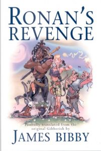 Download Ronan’s Revenge pdf, epub, ebook