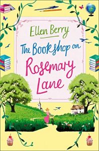 Download The Bookshop on Rosemary Lane: The funny, feel-good read of the summer pdf, epub, ebook