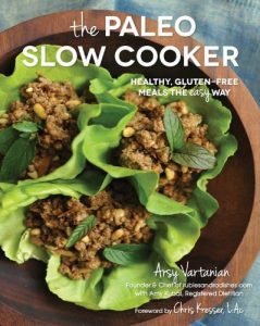 Download The Paleo Slow Cooker: Healthy, Gluten-free Meals the Easy Way pdf, epub, ebook