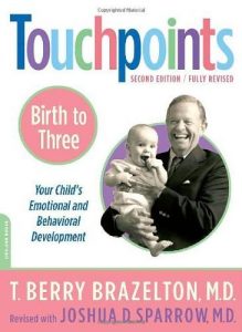 Download Touchpoints-Birth to Three pdf, epub, ebook