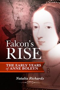 Download Falcon’s Rise pdf, epub, ebook