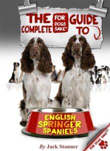 Download The Complete Guide to English Springer Spaniel pdf, epub, ebook