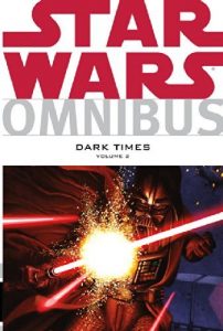 Download Star Wars Omnibus Dark Times Vol. 2 pdf, epub, ebook