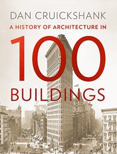 Download A History of Architecture in 100 Buildings pdf, epub, ebook