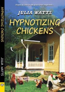 Download Hypnotizing Chickens pdf, epub, ebook