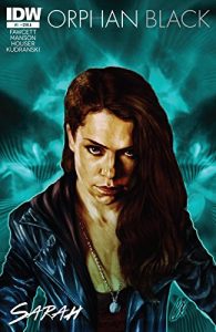 Download Orphan Black #1 pdf, epub, ebook