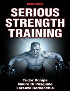 Download Serious Strength Training, 3E pdf, epub, ebook