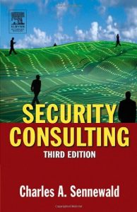 Download Security Consulting pdf, epub, ebook