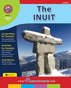 Download The Inuit Gr. 4-6 pdf, epub, ebook