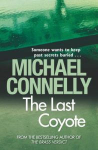 Download The Last Coyote (Harry Bosch Book 4) pdf, epub, ebook