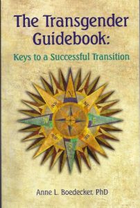 Download The Transgender Guidebook: Keys to a Successful Transition pdf, epub, ebook