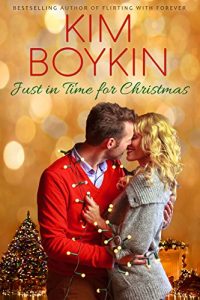 Download Just in Time for Christmas (Lowcountry Lovers Series Book 4) pdf, epub, ebook