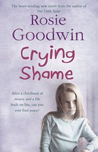 Download Crying Shame pdf, epub, ebook