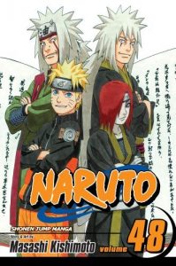 Download Naruto, Vol. 48: The Cheering Village (Naruto Graphic Novel) pdf, epub, ebook