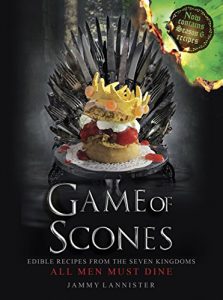 Download Game of Scones: All Men Must Dine pdf, epub, ebook