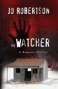 Download The Watcher (Bigler County Romantic Thrillers Book 1) pdf, epub, ebook