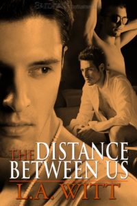 Download The Distance Between Us pdf, epub, ebook