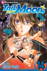 Download Tail of the Moon, Vol. 14: v. 14 pdf, epub, ebook